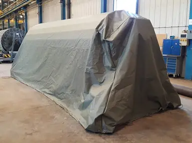 Чехлы для оборудования